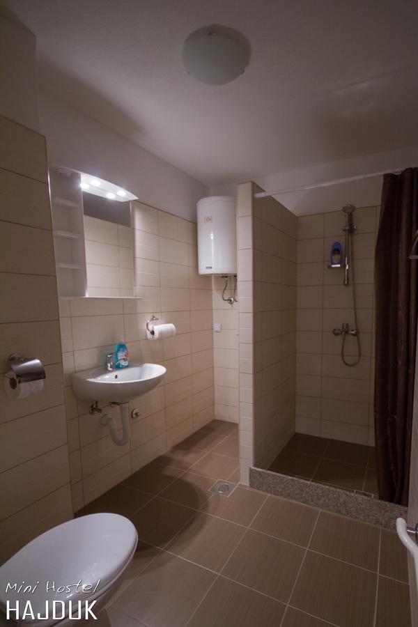Apartman Hajduk Konjic Zewnętrze zdjęcie